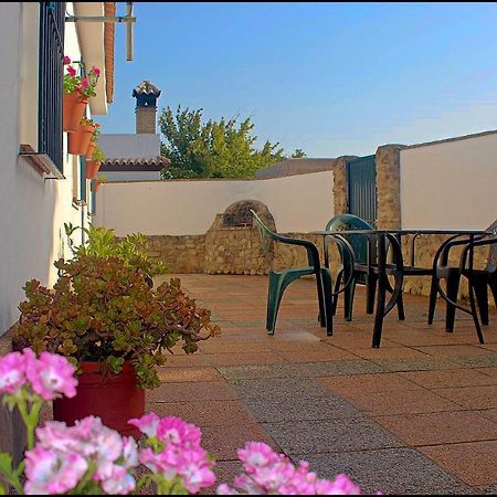 Chalet Con Piscina Privada Conil De La Frontera Εξωτερικό φωτογραφία