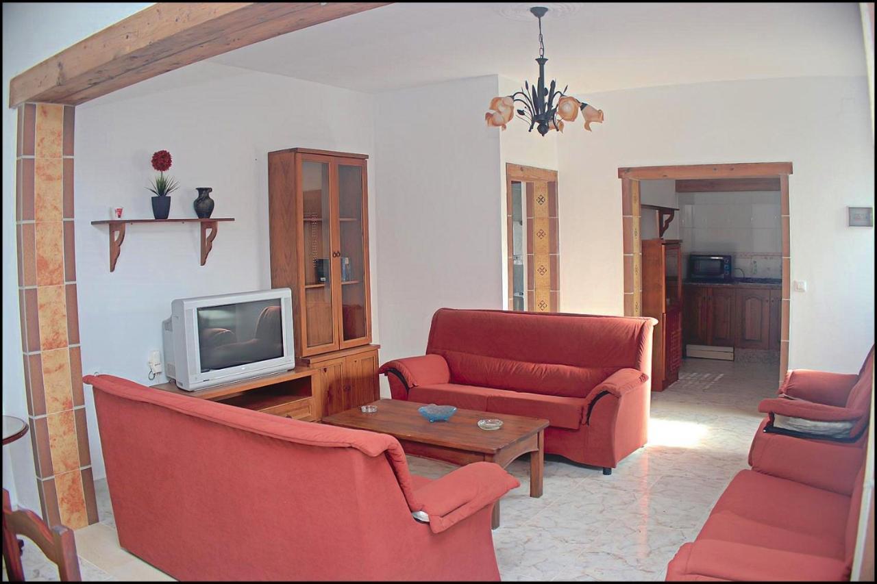 Chalet Con Piscina Privada Conil De La Frontera Εξωτερικό φωτογραφία