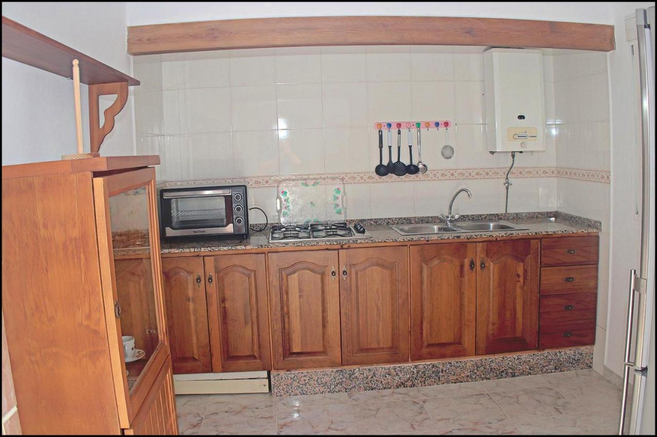 Chalet Con Piscina Privada Conil De La Frontera Εξωτερικό φωτογραφία