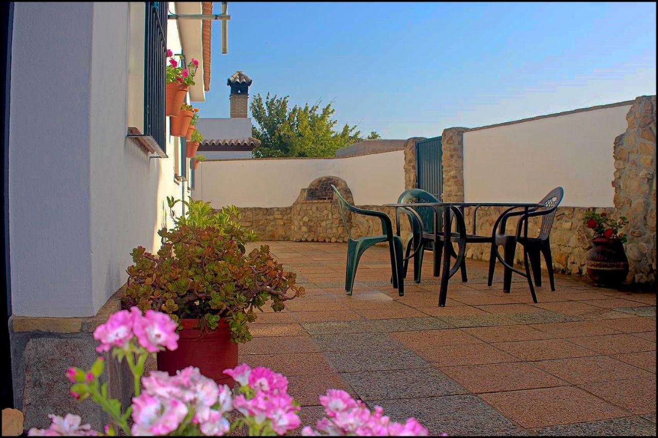 Chalet Con Piscina Privada Conil De La Frontera Εξωτερικό φωτογραφία