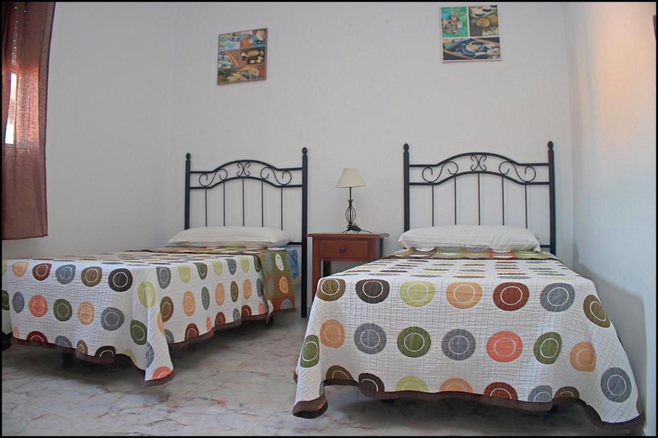 Chalet Con Piscina Privada Conil De La Frontera Εξωτερικό φωτογραφία