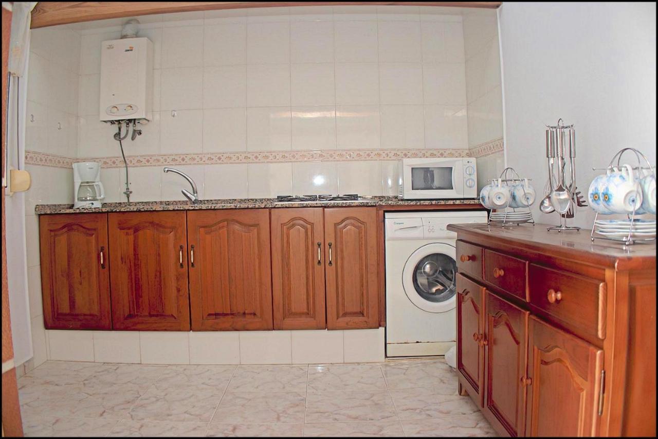 Chalet Con Piscina Privada Conil De La Frontera Εξωτερικό φωτογραφία